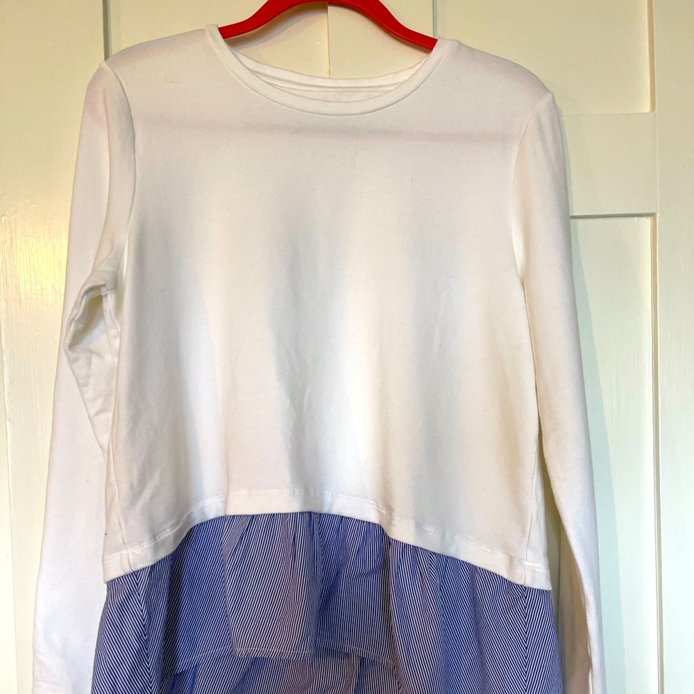 Vineyard vines top